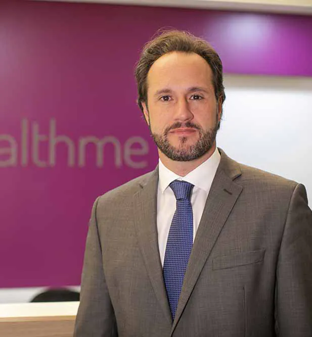 Healthme
